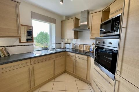 1 bedroom apartment for sale - Henderson Court, Ponteland, Newcastle Upon Tyne, NE20