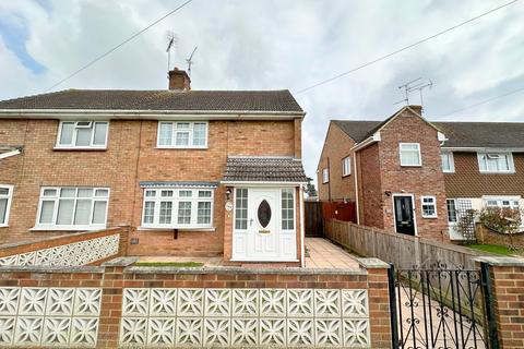 3 bedroom semi-detached house for sale, Long Brandocks, Writtle, Chelmsford, CM1