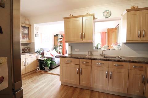 4 bedroom semi-detached house for sale, Queens Crescent, Bodmin, Cornwall, PL31