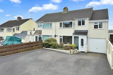 88 Queens Crescent, Bodmin, PL31 1QW