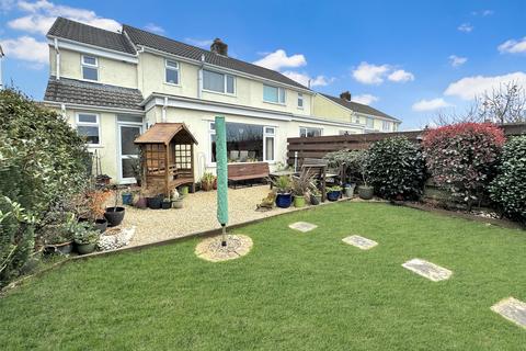 88 Queens Crescent, Bodmin, PL31 1QW