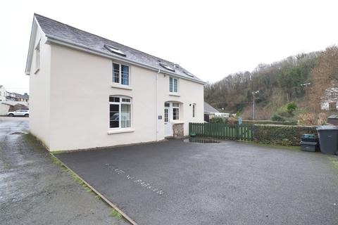 3 bedroom detached house for sale, King Street, Combe Martin, Ilfracombe, Devon, EX34