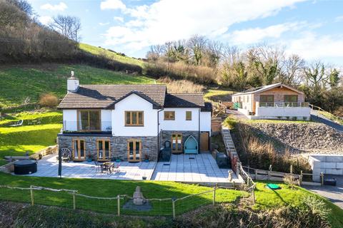 6 bedroom detached house for sale, Rectory Road, Combe Martin, Devon, EX34