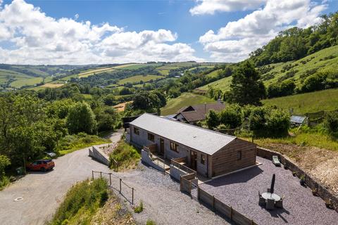 6 bedroom detached house for sale, Rectory Road, Combe Martin, Devon, EX34
