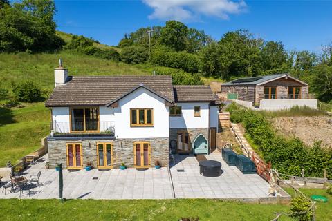 6 bedroom detached house for sale, Rectory Road, Combe Martin, Devon, EX34