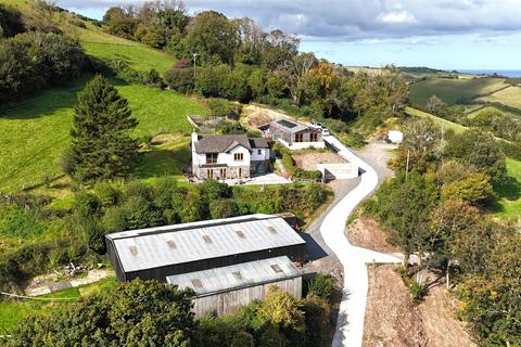 undefined, Rectory Road, Combe Martin, Devon, EX34