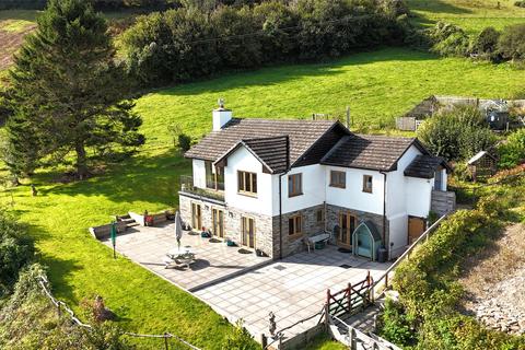 undefined, Rectory Road, Combe Martin, Devon, EX34