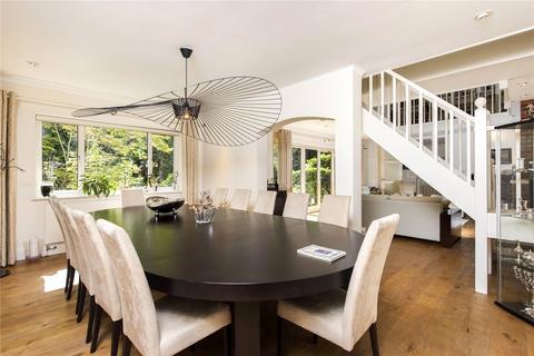 undefined, Barnet Lane, Elstree, Hertfordshire, WD6