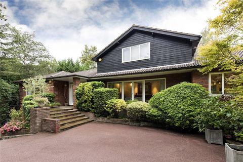 undefined, Barnet Lane, Elstree, Hertfordshire, WD6