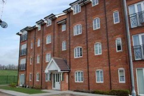 2 bedroom apartment to rent, Yukon Road, Broxbourne EN10