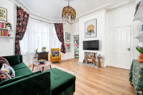 1 bedroom flat for sale - Highcroft Villas, BRIGHTON, BN1