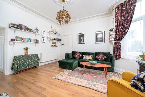 1 bedroom flat for sale - Highcroft Villas, BRIGHTON, BN1