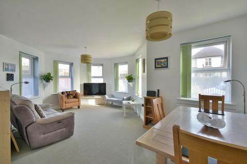 2 bedroom flat for sale, Dorset Road South, Bexhill-on-Sea, TN40