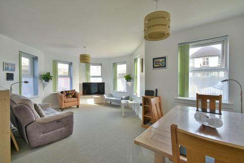 2 bedroom ground floor flat for sale, Dorset Road South, Bexhill-on-Sea, TN40