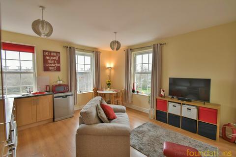 2 bedroom flat for sale, Paradise Walk, Bexhill-on-Sea, TN40
