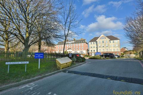 2 bedroom flat for sale, Paradise Walk, Bexhill-on-Sea, TN40