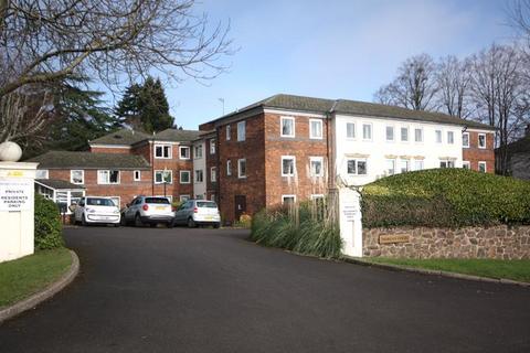 2 bedroom retirement property for sale - Morgan Court, Worcester Road, Malvern, WR14 1EX