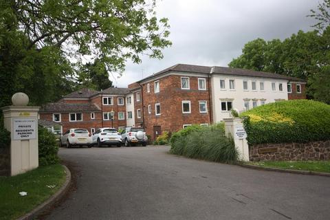 2 bedroom retirement property for sale, Morgan Court, Worcester Road, Malvern, WR14 1EX