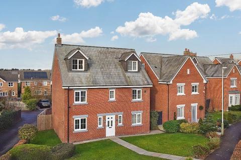 3 Tower Grange, Faverdale, Darlington, DL3 0QF