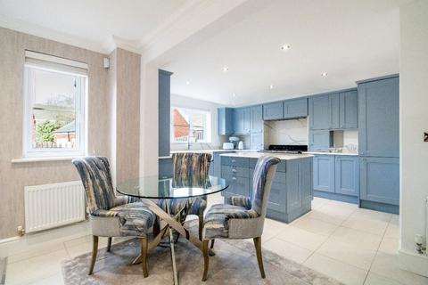 3 Tower Grange, Faverdale, Darlington, DL3 0QF
