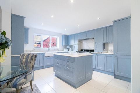 3 Tower Grange, Faverdale, Darlington, DL3 0QF