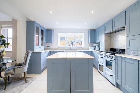 3 Tower Grange, Faverdale, Darlington, DL3 0QF
