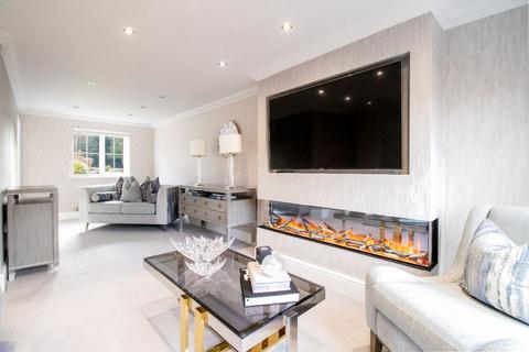 3 Tower Grange, Faverdale, Darlington, DL3 0QF