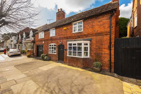 undefined, High Street, Henley-in-Arden, Warwickshire, B95