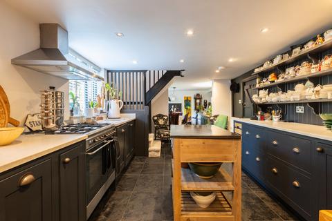 undefined, High Street, Henley-in-Arden, Warwickshire, B95