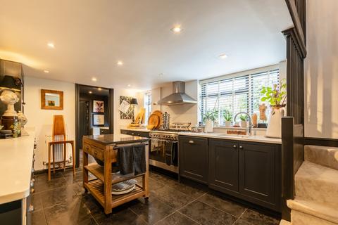undefined, High Street, Henley-in-Arden, Warwickshire, B95