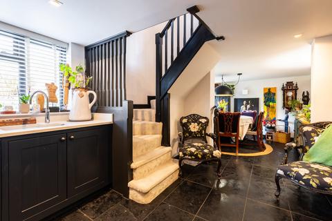undefined, High Street, Henley-in-Arden, Warwickshire, B95
