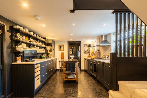 undefined, High Street, Henley-in-Arden, Warwickshire, B95