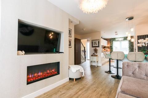 3 bedroom semi-detached house for sale, Coppice Place, Forest Gate, NE12