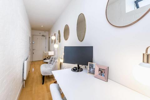 1 bedroom apartment for sale, 13-16 Britton Street, London EC1M