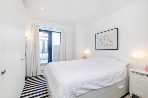 1 bedroom apartment for sale, 13-16 Britton Street, London EC1M