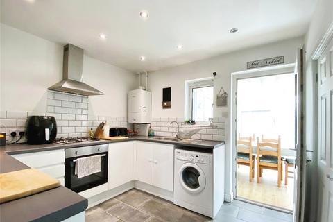 3 bedroom terraced house for sale - Sperringate, Cirencester, Gloucestershire, GL7