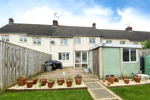 3 bedroom terraced house for sale, Sperringate, Cirencester, Gloucestershire, GL7