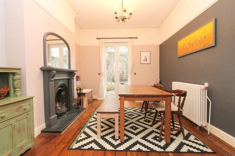 3 Elgin Road, Wallington, SM6 8RE