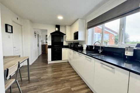 4 bedroom detached house for sale, Farndon Drive, Stoney Stanton, Leicester