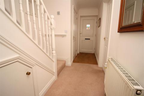 3 bedroom end of terrace house for sale - High Street North, Stewkley, Leighton Buzzard