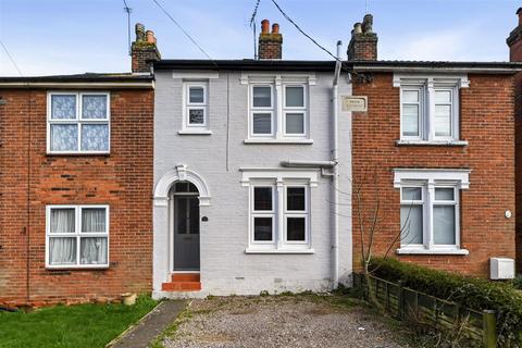 3 bedroom terraced house for sale, Lushington Road,Manningtree