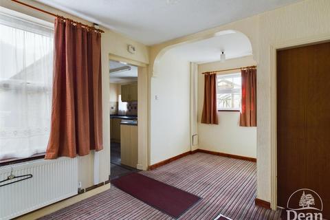2 bedroom semi-detached house for sale, Victoria Street, Cinderford