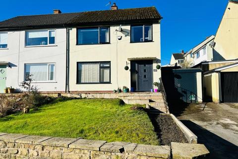 3 bedroom semi-detached house for sale - Skipton Road, Trawden, Colne
