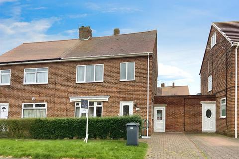 3 bedroom house for sale, Belsay Avenue, South Shields