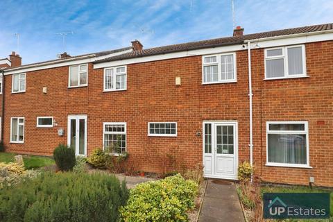 3 bedroom terraced house for sale, Westmorland Road, Coventry