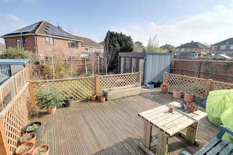 22 Hickley Gardens, Brockworth, Gloucester, GL3 4QS