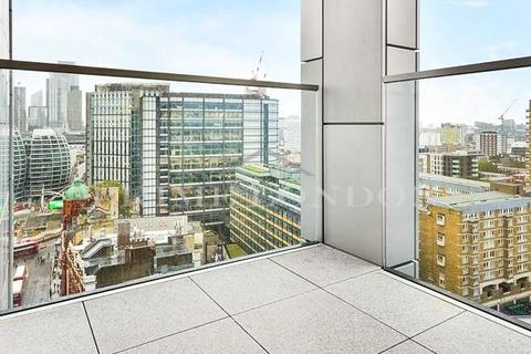 1 bedroom apartment for sale, The Atlas Building, Old Street EC1V