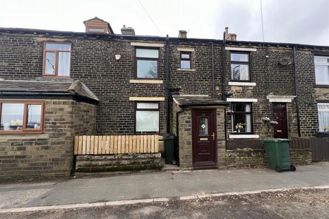 1 bedroom terraced house for sale, Priestley Hill, Bradford BD13