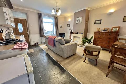 1 bedroom terraced house for sale, Priestley Hill, Bradford BD13