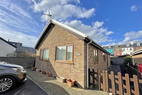 2 bedroom bungalow for sale, Chruch Rd, Borth, Aberystwyth
